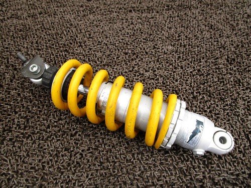 Ducati monster m1100s - m1100s, ohlins