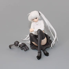 Yosuga no Sora Kasugano - Anime - 12 cm - sexy Pantyshot - brandneu