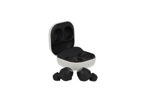 Samsung galaxy buds schwarz - samsung,