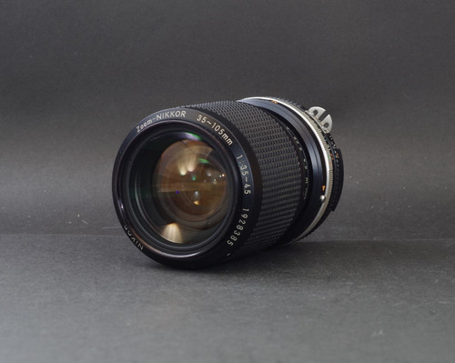 Top neuwertig nikon zoom - 【top,