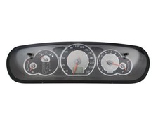 Tacho Kombiinstrument CITROEN