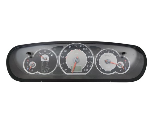 Tacho kombiinstrument citroen - kombiinstrument,