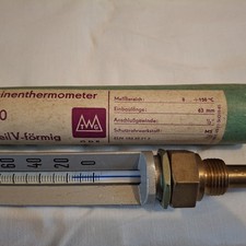  MASCHINENTHERMOMETER