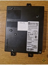 Original VW Passat Sharan Golf  Steuergerät Interface Bluetooth  3C8035730B 