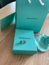 Tiffany Ohrringe Herz