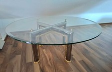 70,00€ VB Couchtisch Glas