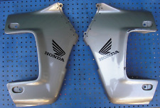 SEITENVERKLEIDUNG LI+RE HONDA