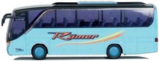 AWM Reisebus Setra S 411 HD