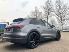 22 Zoll Alufelgen Audi e-tron