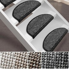 Stufenmatte Grandeur | Stufenschoner Stufenmatten | Moderner Treppenschutz