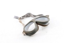 alte Motorradbrille Brille Oldtimer Motorrad Helm  Schutzbrille old vintage