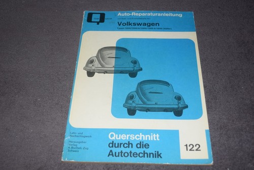 Reparaturanleitung