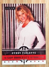 2006 RAZOR POKER CYNDY