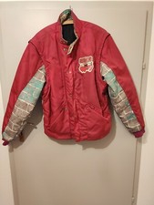 sinisalo vintage Jacke Gr.M /1990