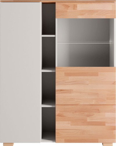 Highboard home affaire citra - highboard,