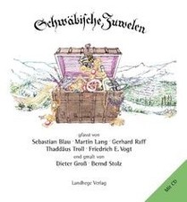 Schwäbische Juwelen  von