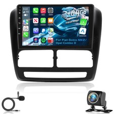Carplay Für Fiat Doblo