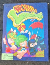 SELTENES PC SPIEL: 1994 ALL