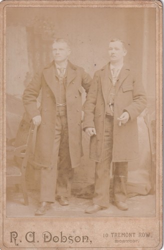 Dobson kab herren - dobson,