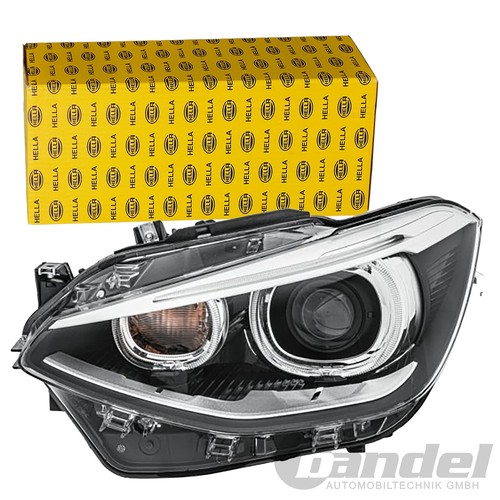 Hella d1s xenon - hella,