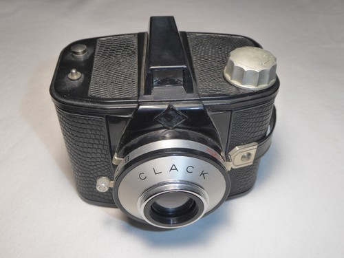 Agfa clack analoge - -,