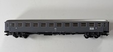 Märklin HO FS  D-Zug-Wagen, Abteilwagen 2. Klasse, grau