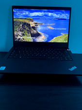 Lenovo Laptop – 14-Inch