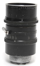 Kinoptik 2/100mm Apochromat