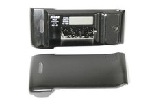 Nikon mf21 datenrückwand und - datenrückwand,