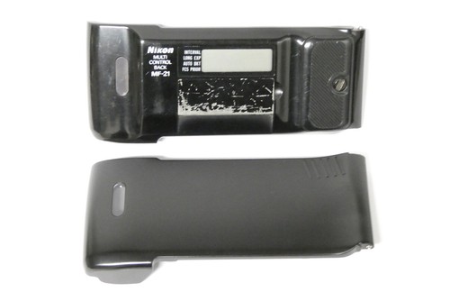 Nikon mf21 datenrückwand - nikon,
