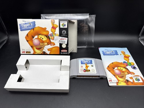 Tigger honey hunt mit - tigger's,