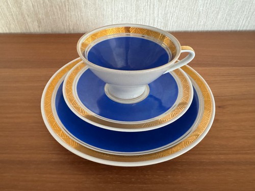 Sammeltasse tlg gedeck veb - sammeltasse,