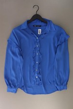 Zara Rüschenbluse Regular