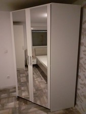 Eckschrank drehtürenschrank - eckschrank,,