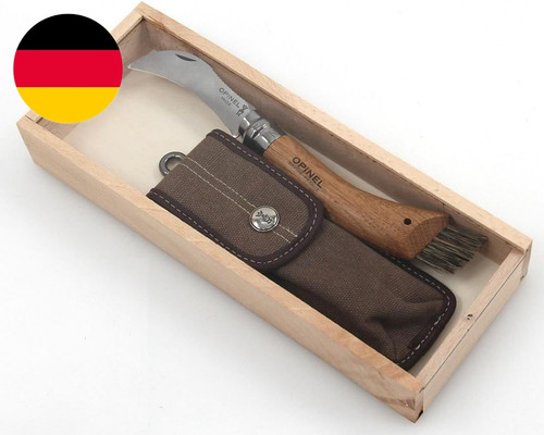 Opinel pilzmesser 254148 - opinel-pilzmesser,,