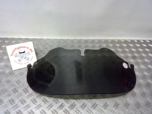 Windschild windschutzscheibe - windschild,