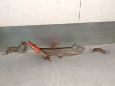 866111G220 HINTERE STOSSSTANGE