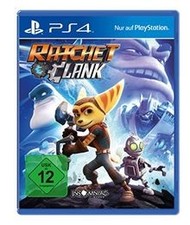 Ratchet  Clank - [PlayStation
