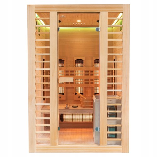 Hybrid sauna nordum combi - nordum, fÜr
