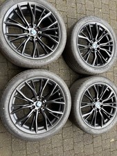 BMW Sommer Felgen 5er G30 G31 19 Zoll 786 M Performance Neue Reifen