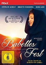 Babettes Fest - Remastered