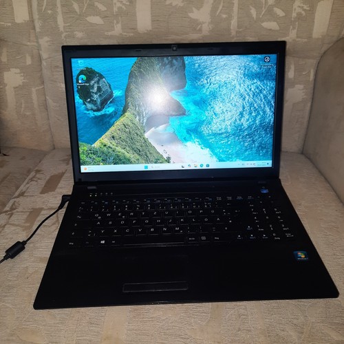 Laptop notebook wortmann - notebook,