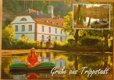 Grüße aus Trippstadt ca