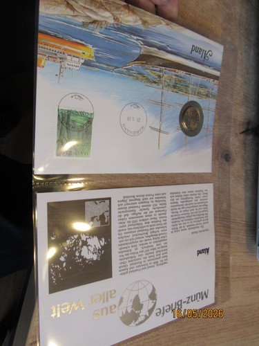 281581 numisbrief - 281581/,