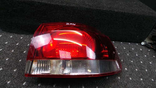 2lm16 volkswagen golf vi - *,