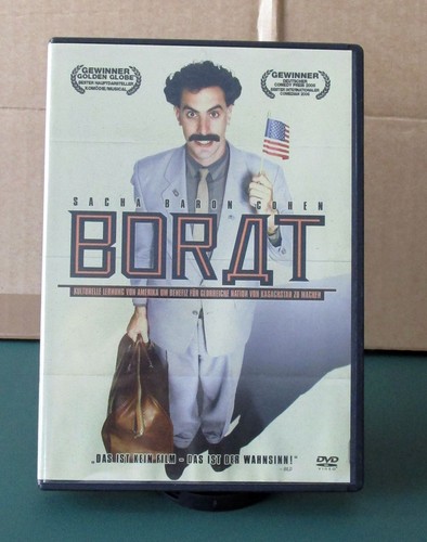 Borat