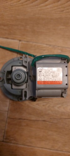 Ablaufpumpe samsung - ablaufpumpe, (motor)