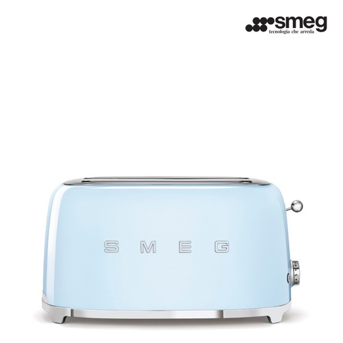 Smeg toaster tsf02pbeu - smeg,