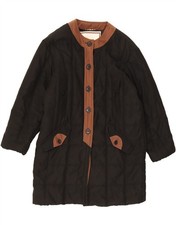 MORLY'S Damen Steppjacke IT 44