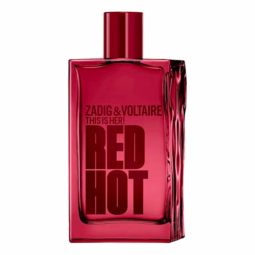 Zadig voltaire this is - this, her